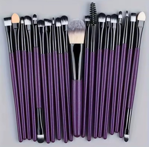 Teile make pinsel - 20, set