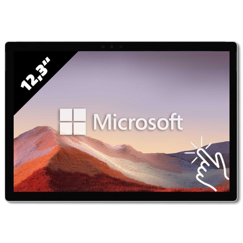 Microsoft surface pro - surface, 7+