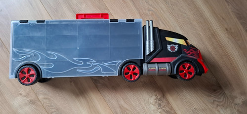 Hot wheels super truck - wheels,