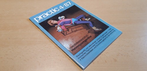 Ddr magazin practic 1987 - ddr,