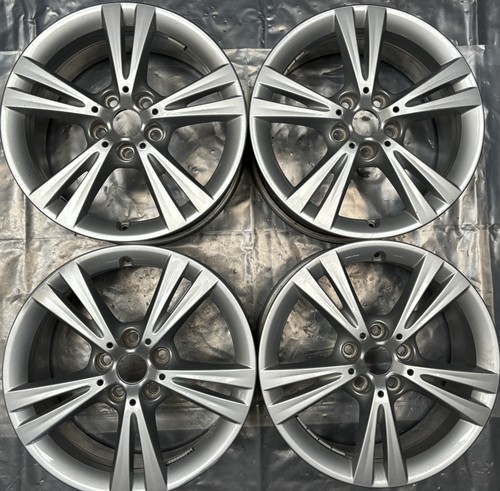 Orig bmw alufelgen styling - 4,