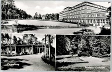 Bad Bramstedt Miniatur Golfplatz