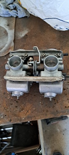 Kawasaki z400 - kawasaki,