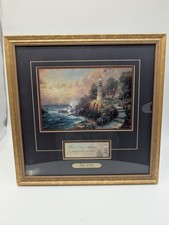 Thomas Kinkade “Light of