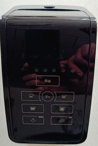Bedienteil delonghi ecam350 - bedienteil,