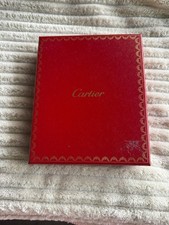 Top! Cartier Le Pantheré  Vintage Seidentuch neu mit Echtheitskarte 85 cm x 85cm