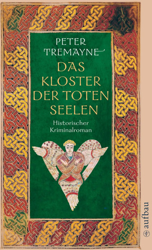Das kloster der toten - seelen, |