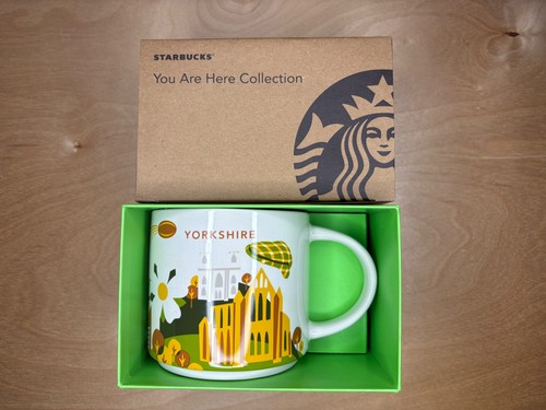 Starbucks yorkshire - 🇬🇧,