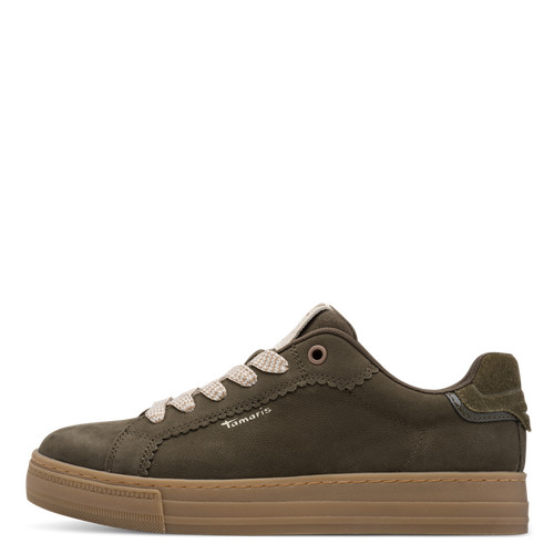 Tamaris damenschnürschuh - tamaris,,