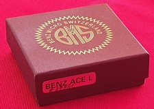 Benz Micro Ace L ; MC Tonabnehmersystem