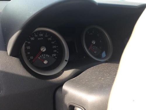 Renault megane tacho - renault,