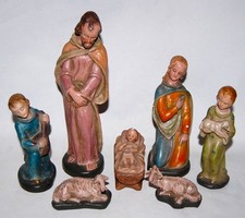 Krippe krippenfiguren - krippe,, 7
