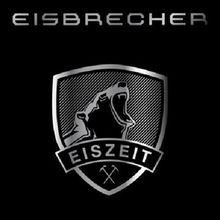Eiszeit von Eisbrecher | CD |