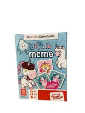 myLilimals - Memo | ASS |