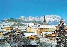Kitzbuehel Tirol AT