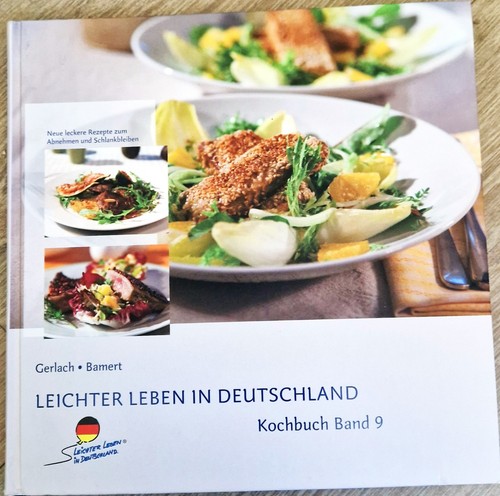 Leichter leben deutschland - leben,