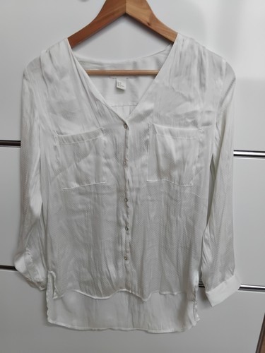 Hemd bluse 34 neu - hemd,