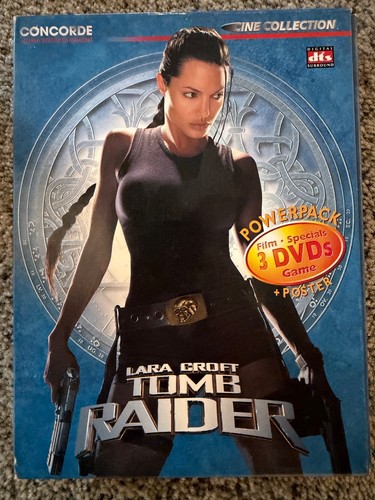 Lara croft tomb raider - lara,