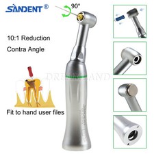 SANDENT Dental Endo reziprokes