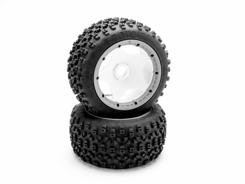 Hpi 67969 proto reifen 2st - proto,