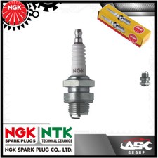 Neu ngk zündkerze für agria - ngk,
