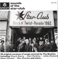 Sounds of the Star-Club