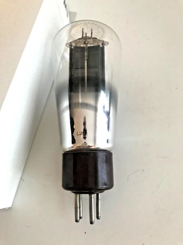 Vintage valvo lk460 re604 - vintage,