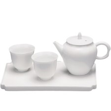 2x Chinesisches Tee-Set Xiao