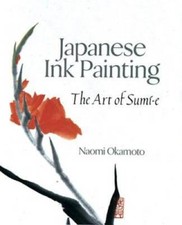 Japanese Ink Painting: The Art
