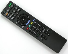 Ersatz fernbedienung für sony - ersatz,