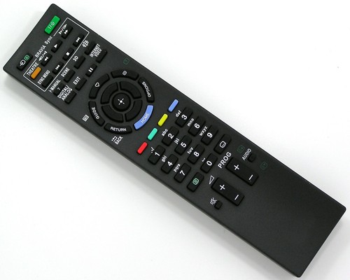 Ersatz fernbedienung für sony - für,