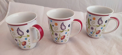 Kaffeebecher doppio shanti - -,