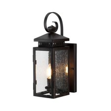 Außenleuchte wandlampe eisen - außenleuchte,