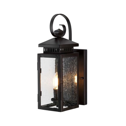 Außenleuchte wandlampe eisen - außenleuchte,