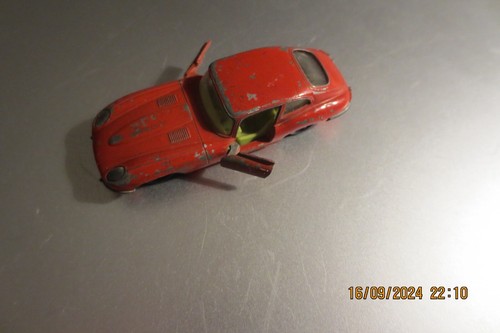 Modellauto jaguar type 2 - jaguar,