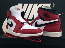 Vintage 2013 Air Jordan 1