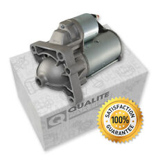  ANLASSER RENAULT MASTER II