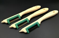 Solingen Sparschäler Schäler Kartoffelschäler Gemüseschäler Spargelschäler Turbo