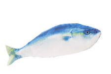 LB-115-1 blau Fake Fisch