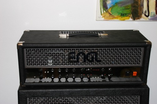 Engl powerball und box - engl,