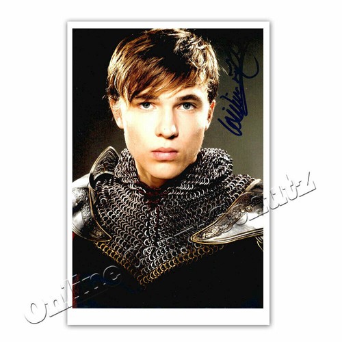 William moseley the - william,