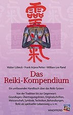 Das Reiki-Kompendium. Ein umfassendes Handbuch über das ... | Buch | Zustand gut