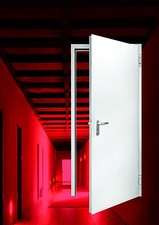 Brandschutztür Stahltür T30