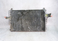 Klimakondensator Klimakühler