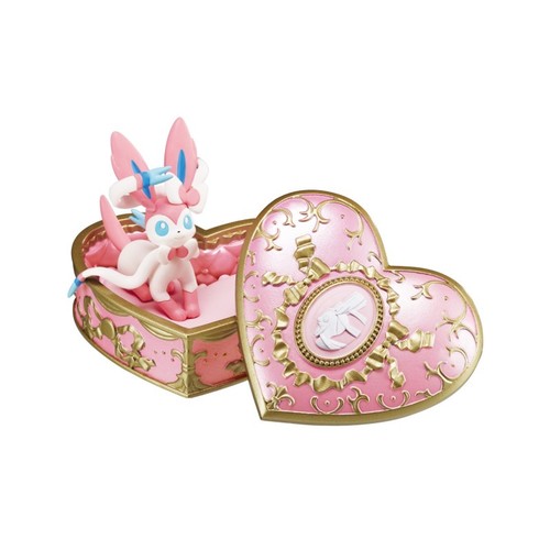 Pokemon romantic collection - romantic,