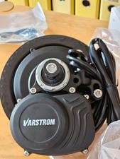 TONGSHENG 36V 250W TSDZ2B Freilauf Umbausatz Mittelmotor