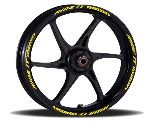 Motorrad racing wheels - racing,