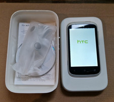 HTC  Desire C - 4GB - Weiss