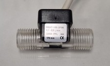 Durchflussmesser digmesa - durchflussmesser,