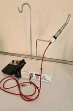 HKM Chirurgiegerät Implantatmotor Dental Unit DSC electronic